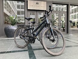 The Mandala Suites Berlin