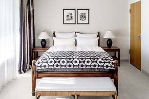 The Mandala Suites Berlin