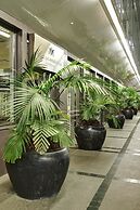 The Mandala Suites Berlin