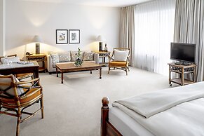 The Mandala Suites Berlin