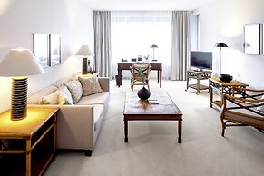 The Mandala Suites Berlin