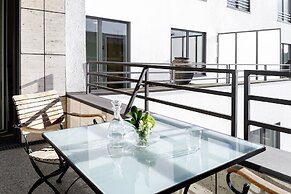 The Mandala Suites Berlin