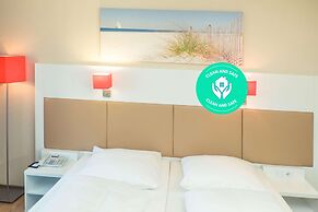 Hotel Stuttgart Sindelfingen City by Tulip Inn