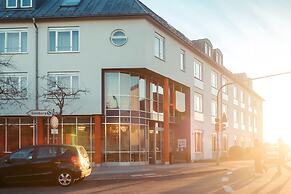 Hotel Stuttgart Sindelfingen City by Tulip Inn