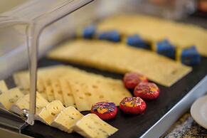 Hotel Stuttgart Sindelfingen City by Tulip Inn