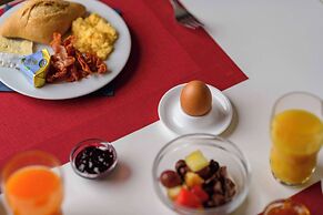 Hotel Stuttgart Sindelfingen City by Tulip Inn