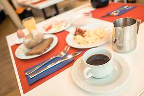 Hotel Stuttgart Sindelfingen City by Tulip Inn