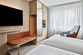 Courtyard by Marriott Dortmund
