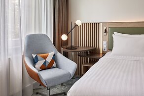 Courtyard by Marriott Dortmund