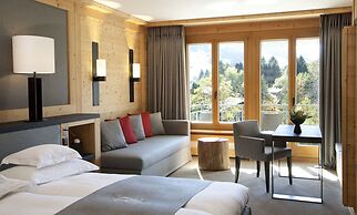 Park Gstaad