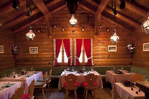 Park Gstaad