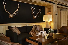 Park Gstaad