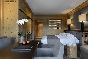 Park Gstaad