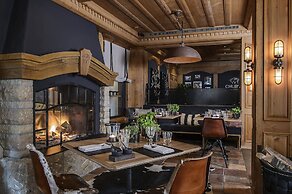 Park Gstaad