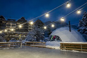 Park Gstaad