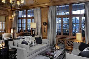 Park Gstaad