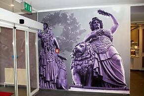 Hotel Munich City