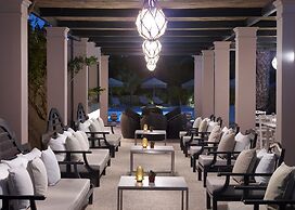 9 Muses Santorini Resort