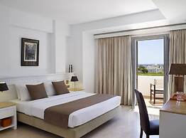 9 Muses Santorini Resort