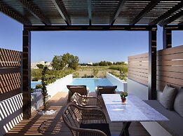 9 Muses Santorini Resort