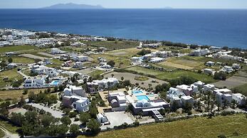 9 Muses Santorini Resort