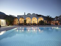 9 Muses Santorini Resort