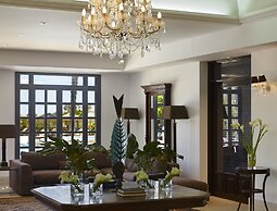 9 Muses Santorini Resort