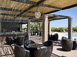 9 Muses Santorini Resort