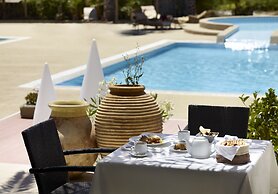 9 Muses Santorini Resort