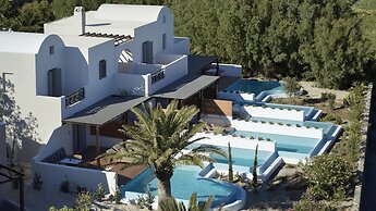 9 Muses Santorini Resort