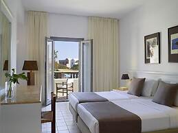 9 Muses Santorini Resort