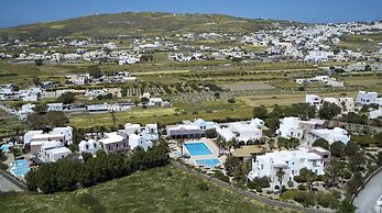 9 Muses Santorini Resort