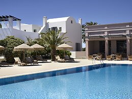 9 Muses Santorini Resort