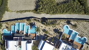 9 Muses Santorini Resort