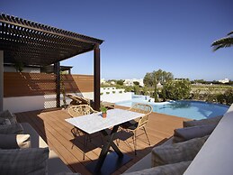 9 Muses Santorini Resort