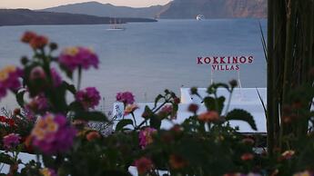 Kokkinos Villas