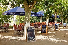 Kurpark-Hotel Bad Dürkheim