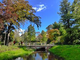 Kurpark-Hotel Bad Dürkheim
