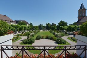 Kurpark-Hotel Bad Dürkheim