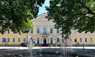 Kurpark-Hotel Bad Dürkheim