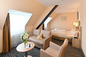 Kurpark-Hotel Bad Dürkheim