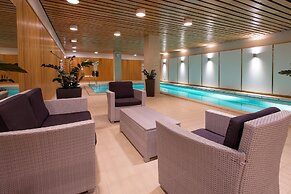 Scandic Oulu Station