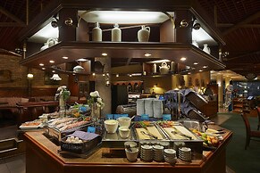 Scandic Oulu Station