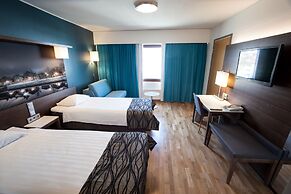 Scandic Oulu Station