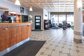 Scandic Oulu Station