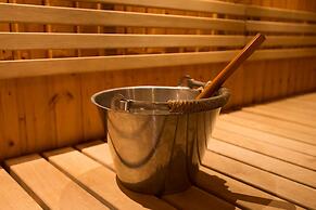 Scandic Oulu Station