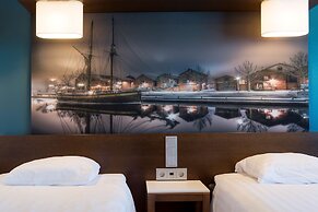 Scandic Oulu Station