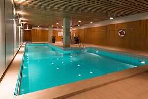 Scandic Oulu Station