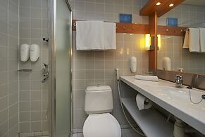 Scandic Oulu Station