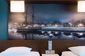 Scandic Oulu Station